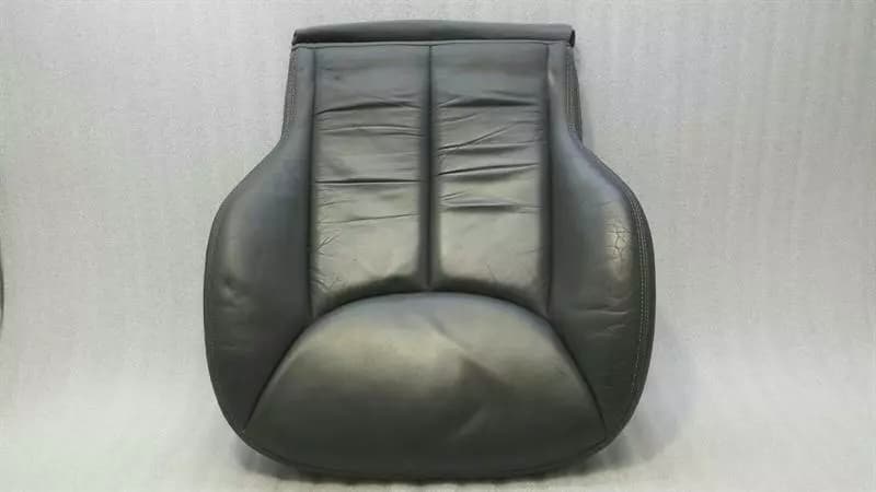 MERCEDES-BENZ Mercedes SL R230 left seat cushion A2309102450 seat left designo 9C76 leather
