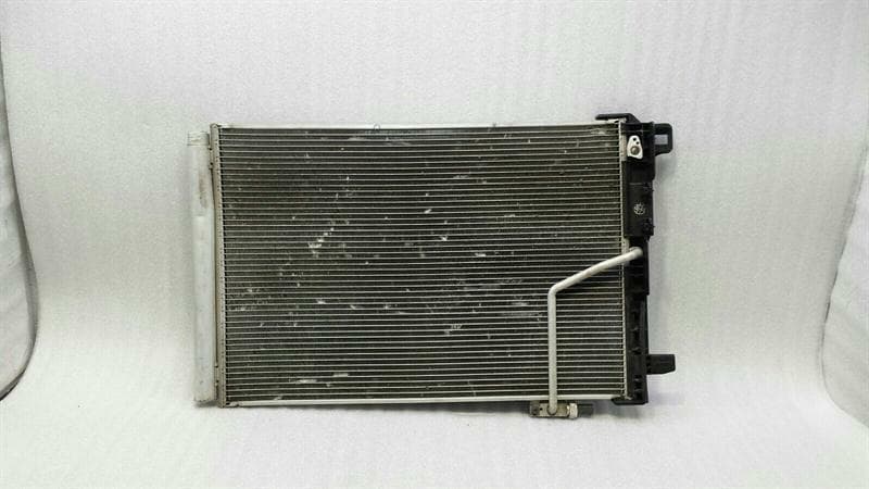 MERCEDES-BENZ Mercedes C Class W204 A/C Radiator A2045000554 Air Conditioning Cooler