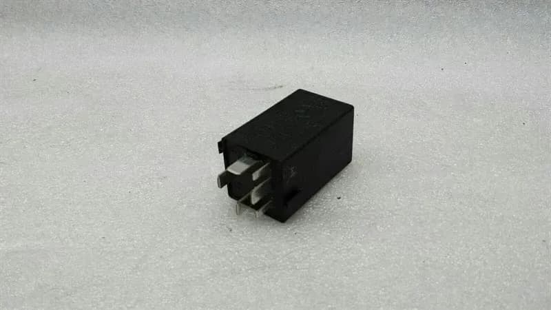 MERCEDES-BENZ Mercedes SL R230 boat lid relay A0025423919 tailgate relay