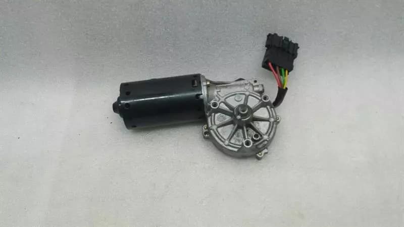 MERCEDES-BENZ MERCEDES SL R230 A2308200142 FRONT WIPER MOTOR SL600 W230 RIGHT HAND DRIVE RHD