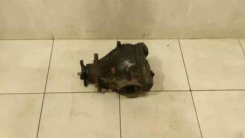 MERCEDES-BENZ Mercedes SL R230 Rear Diff A2303502914 Differential Rear Ratio 2.65 SL600 V12