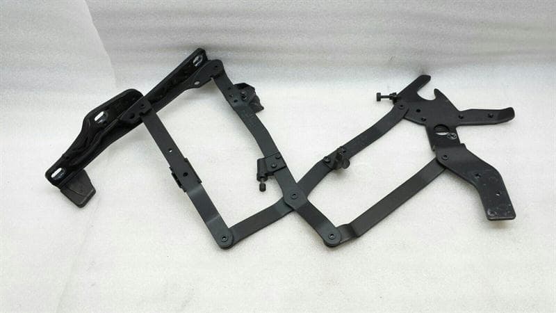MERCEDES-BENZ Mercedes SL R230 Left Roof Frame Hinge A2307500151 Top Hinge Left