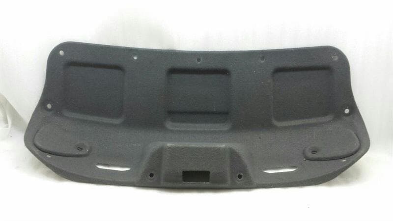MASERATI Maserati Granturismo S Tailgate Cover 081341106 Boat Lid Inner Cover