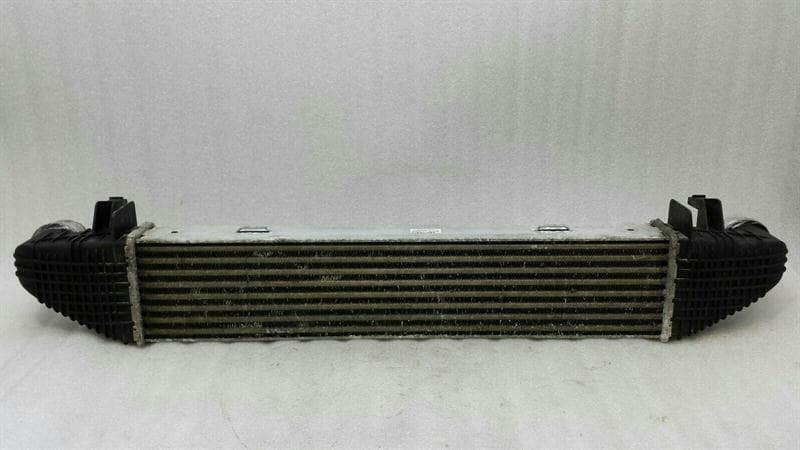 MERCEDES-BENZ MERCEDES C Class W204 Intercooler A2045000500 Intercooler 200 CGI CDI
