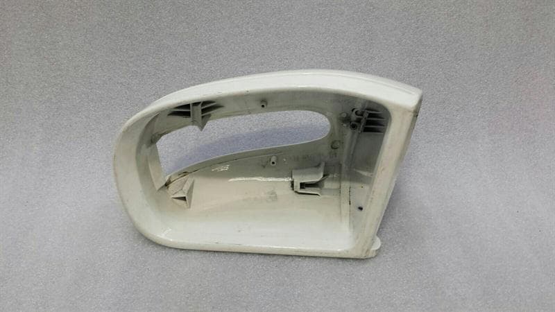 MERCEDES-BENZ Mercedes E Class W211 Left Door Mirror Cover A2038101564 Exterior Mirror Cover
