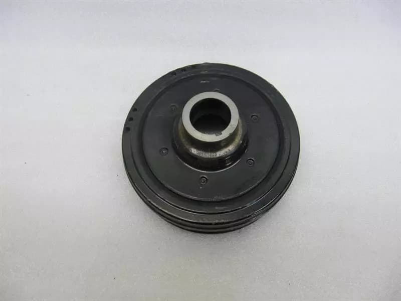 MERCEDES-BENZ Mercedes E-class W211 Crank Sharp Pulley A2730300103 Crankshaft Pulley