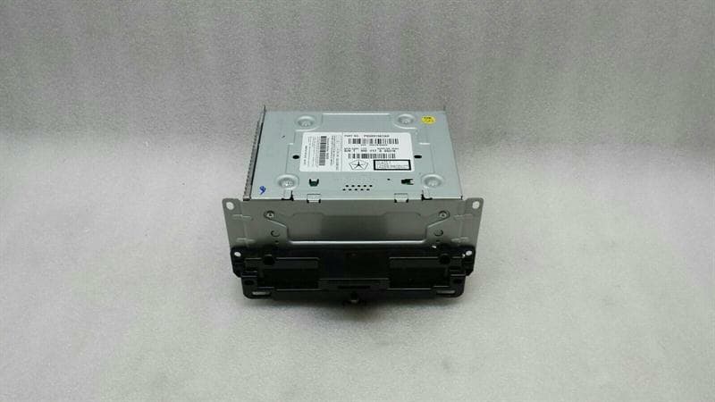 CHRYSLER CHRYSLER 300C CD player 05091367AH audio system controller SRT8 2012 HDD MP3