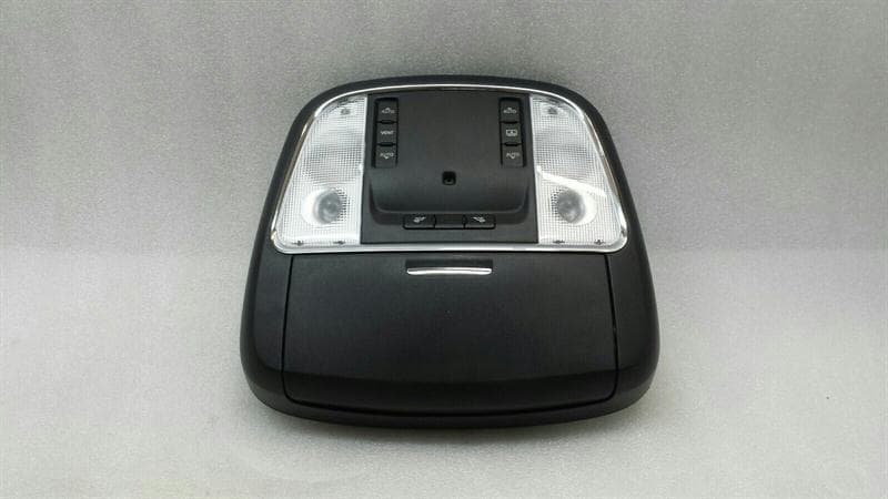 CHRYSLER CHRYSLER 300C Dome Light 1RC66DX9AG Indoor Light Indoor Light SRT8 2012