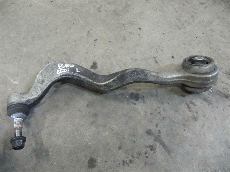 BMW BMW 6 Series E64 E63 Front Left Wishbone 31126774829 Left Front Wishbone