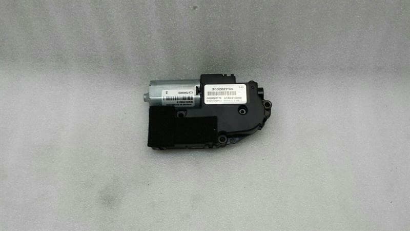 CHRYSLER CHRYSLER 300C Sun Roof Engine 68111370AC Sunroof Motor SRT8 PANORAMA 2012