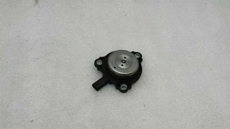 MERCEDES-BENZ Mercedes W176 Electromagnetic A2761560490 Engine Timing Control Valve Solenoid