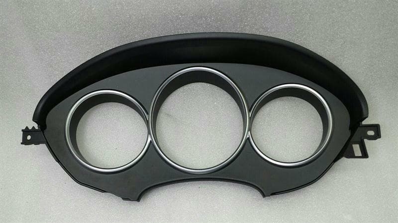 MERCEDES-BENZ Mercedes CLS W218 RHD Instrument Cluster Cover A2186800717 Right Handlebar