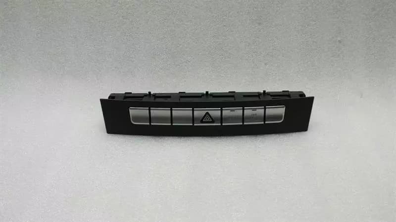MERCEDES-BENZ Mercedes CLS W218 Switch Block A2188707310 Hazard Switch Block