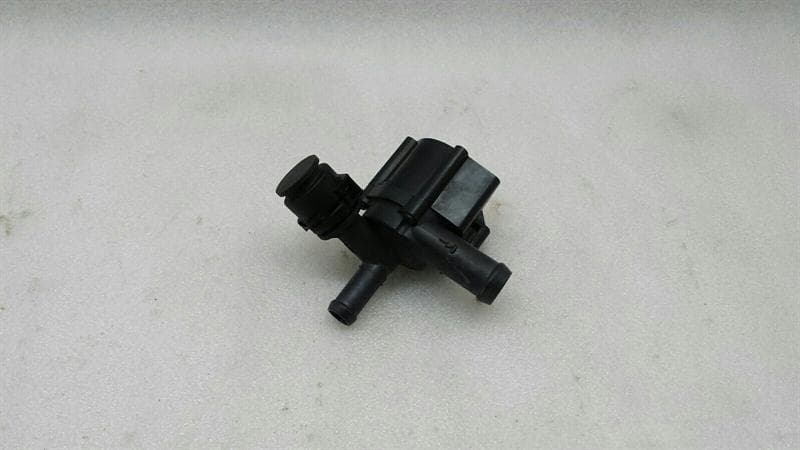 BMW BMW 1 Series F20 F21 Additional Cooling Pump 7629918 Coolant Pump Pump