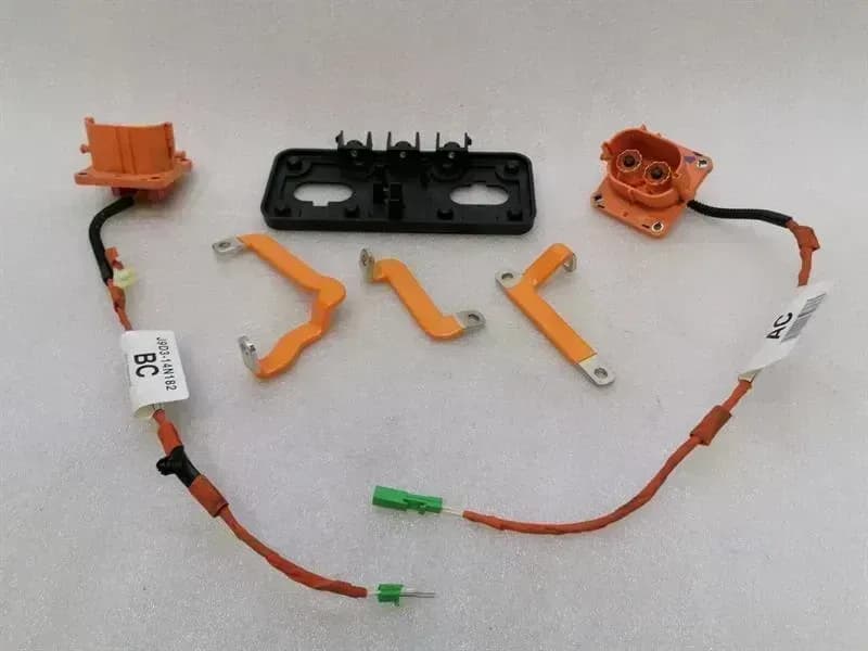 JAGUAR JAGUAR i-PACE X590 EV400 Wiring Loom J9D3-14N182-BC Harness