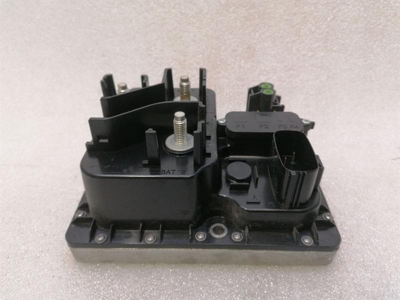 JAGUAR JAGUAR i-PACE X590 EV400 Electronic Module JPLA-14F70-AC Control Unit POWER SUPPLY