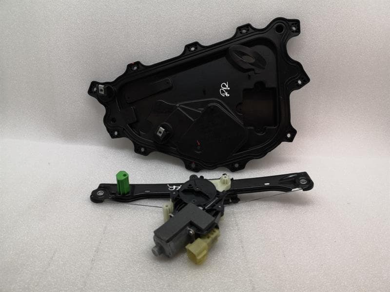 JAGUAR JAGUAR i-PACE X590 EV400 Right Rear Door Winder T4K1046 Rear Window Regulator Re