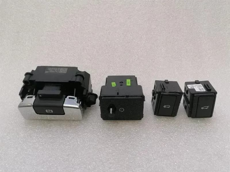 JAGUAR JAGUAR i-PACE X590 EV400 Switch SET J9D3-11B652-AA Switch SET J8A2-2B623-AB