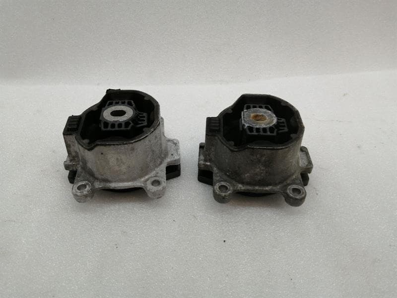 JAGUAR JAGUAR i-PACE X590 EV400 Engine Mount Kit T4K5048 Engine Mount SET T4K11622