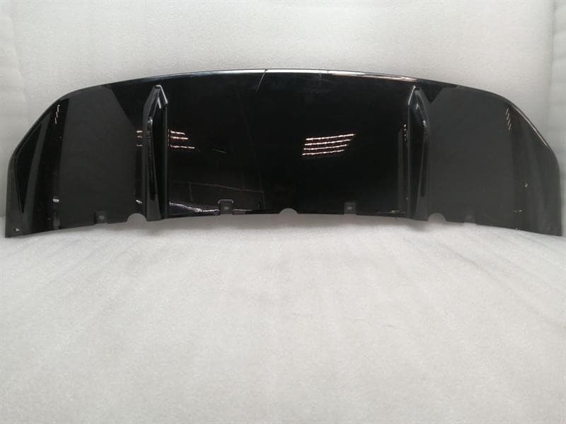 JAGUAR JAGUAR i-PACE X590 EV400 REAR BUMPER COVER J9D3-17B891-A rear rear diffuser