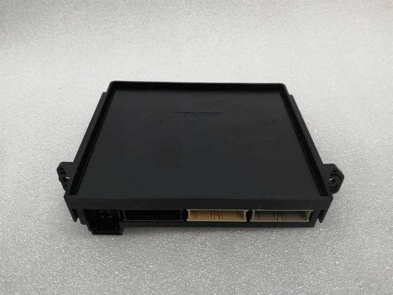 JAGUAR JAGUAR i-PACE X590 EV400 Electronic module J9D3-14C239-AC control unit HEATER