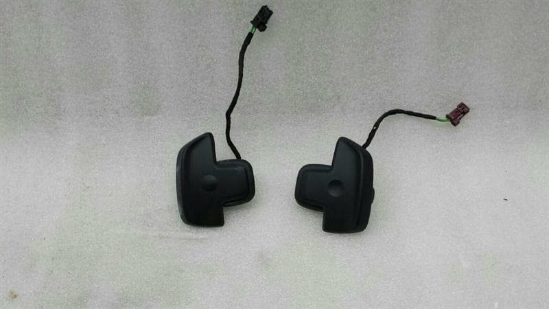 MERCEDES-BENZ Mercedes CLA W177 Paddle Switch Set A0999051000 Shift Rockers
