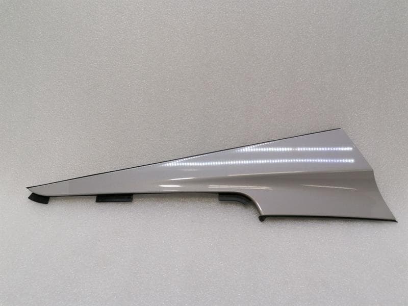 JAGUAR i-PACE X590 EV400 J9D3-50462-AE RIGHT COVER RIGHT COVER