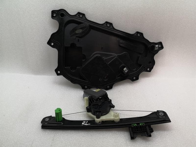 JAGUAR JAGUAR i-PACE X590 EV400 Left Rear Door Winder T4K1047 Rear Left Power Window