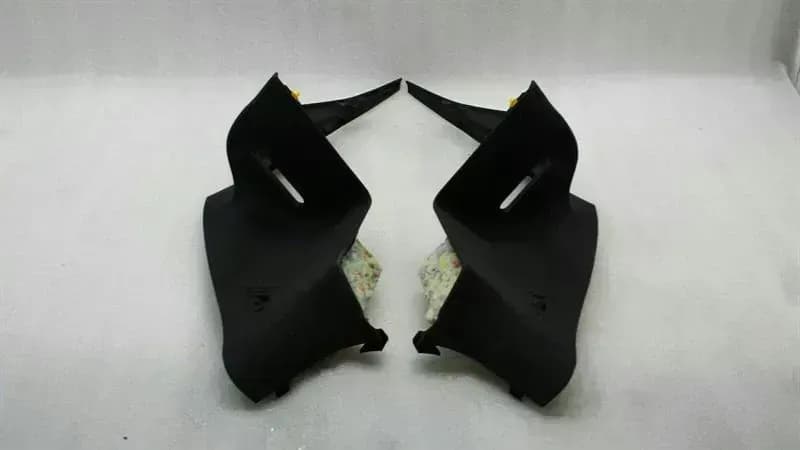 MERCEDES-BENZ Mercedes CLA W117 quarter covers A1176902625 C willow cover set AMG