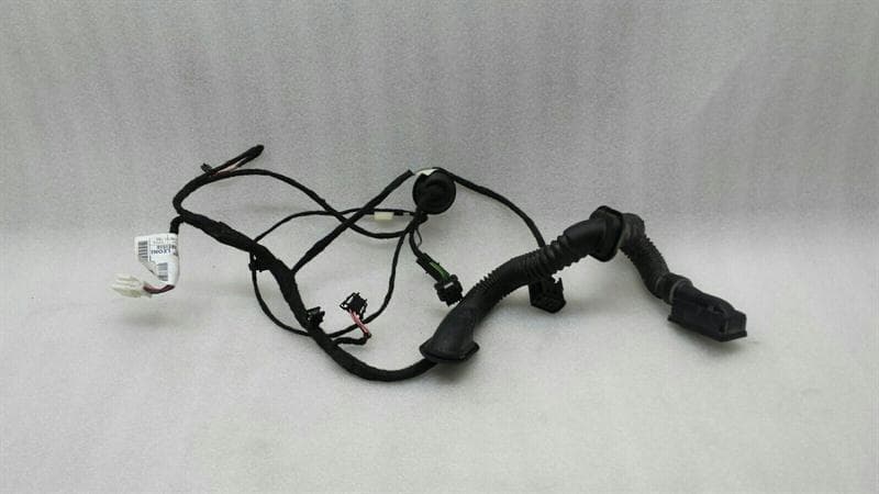 MERCEDES-BENZ Mercedes CLA W117 rear left door wiring A1175406709 door wiring harness rear left