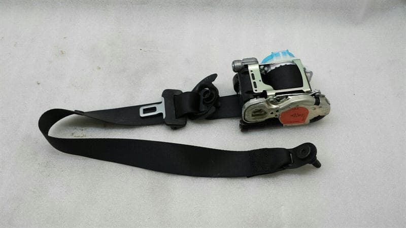 MERCEDES-BENZ Mercedes CLA W117 right front seat belt A1178601285 seat belt front right