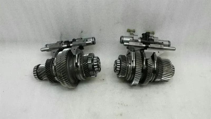 MERCEDES-BENZ Mercedes CLA W117 W246 Output Shaft Set A2462608500 Gearbox Tie Rod Set