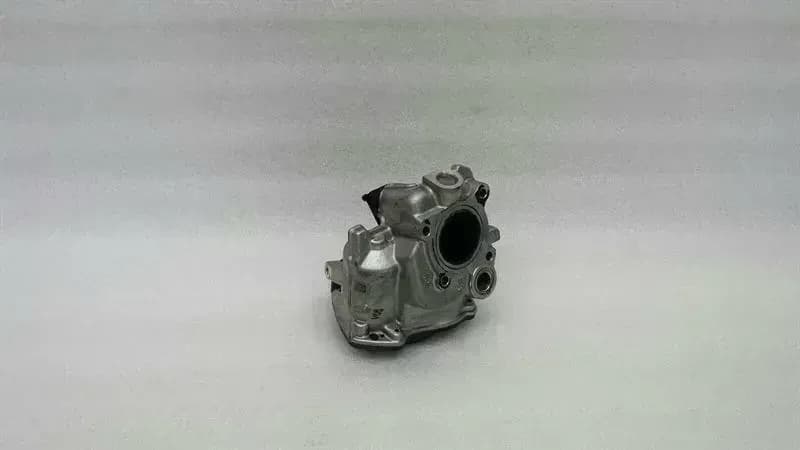 MERCEDES-BENZ Mercedes E Class W212 EGR Cooler A6511400260 EGR Exhaust Gas Recirculation