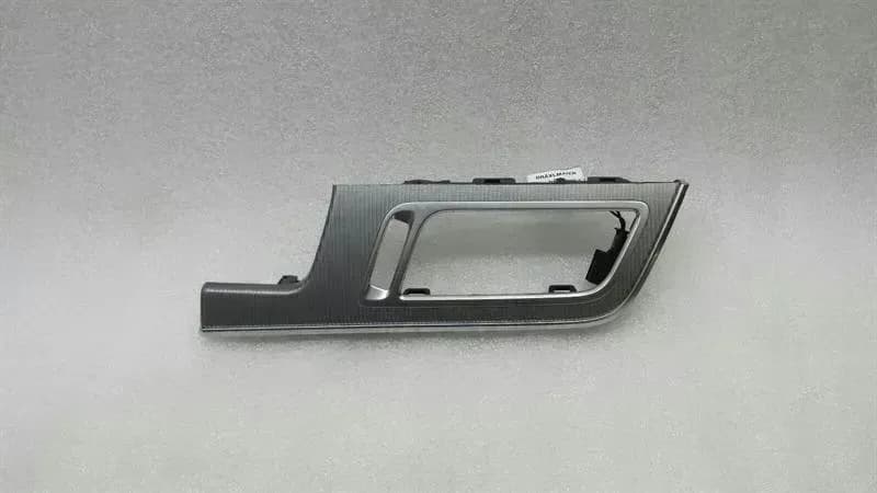MERCEDES-BENZ Mercedes E Class W212 RHD Right Air Vent Trim A2126804693 Right Hand Drive Aluminium