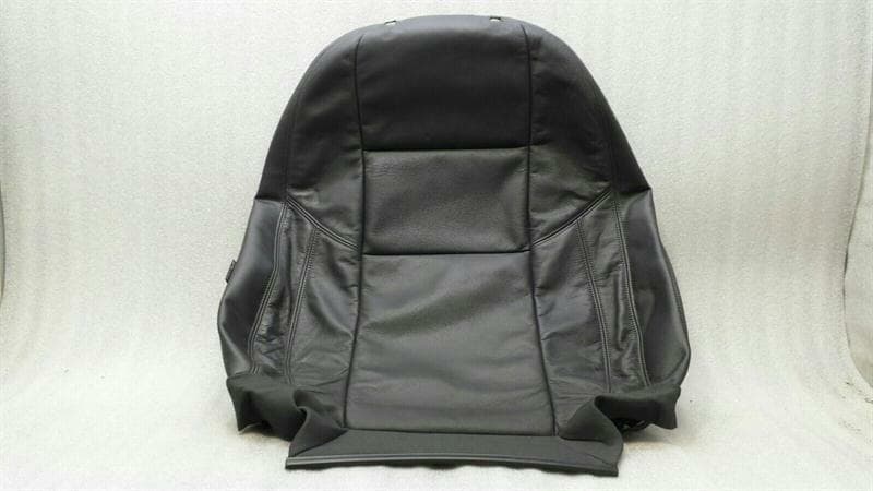 VOLVO Volvo S40 Front Right Seat Backrest 39867315 Seat Front Right