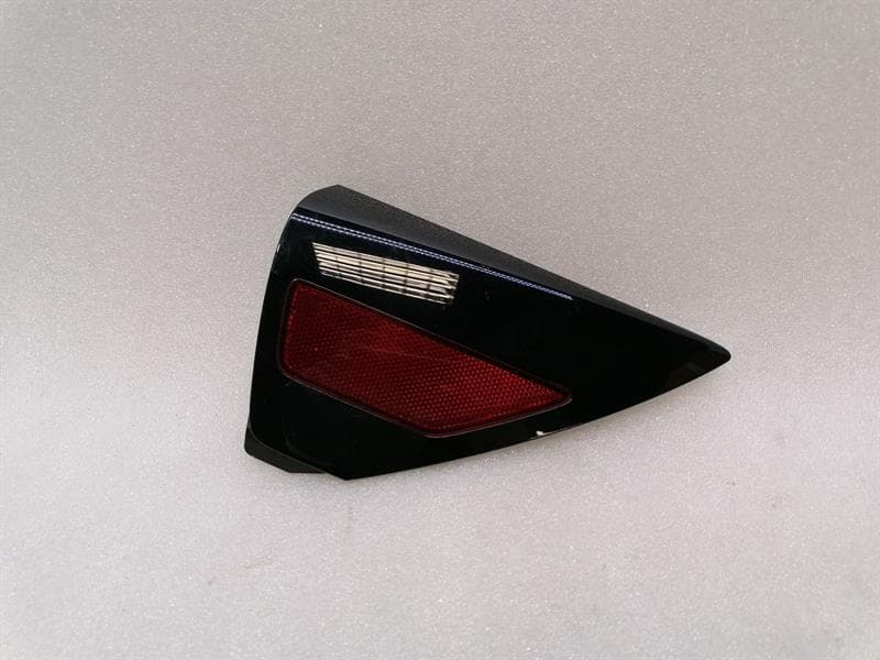TESLA Tesla Model 3 Lot Port Cover 1518783-00-A Charging Port Cover
