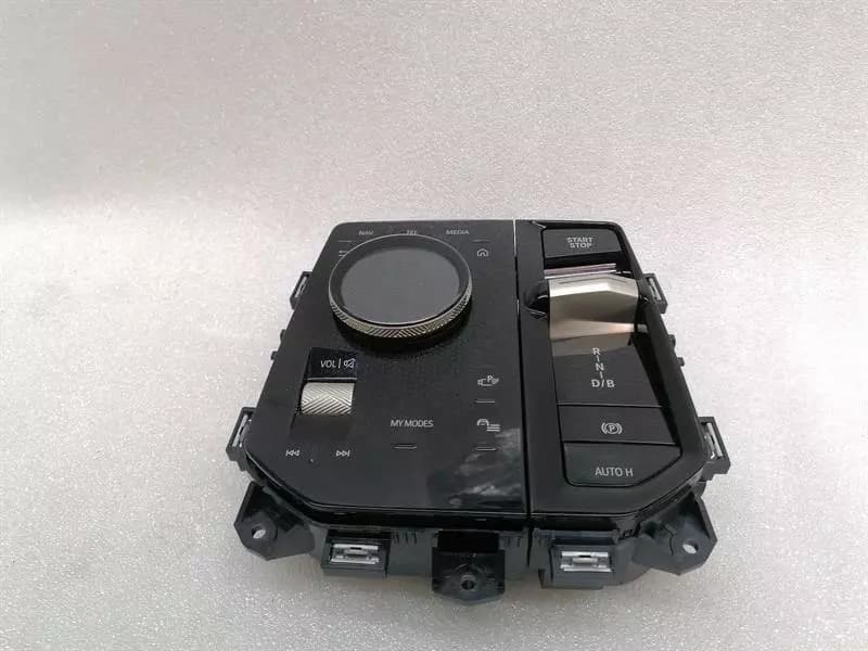 BMW BMW iX i20 40 switch 61315A58495 switch gear selector switch RHD