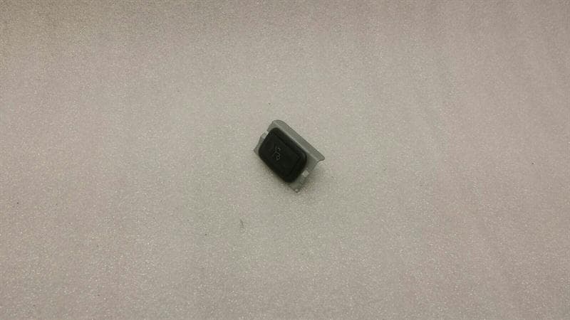 MERCEDES-BENZ Mercedes C Class W204 Tailgate Switch A2048707151 Opener Tailgate Switch