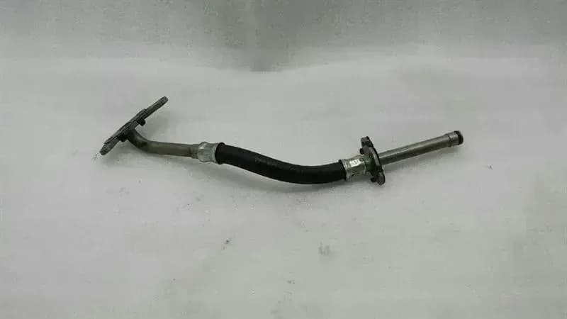 MERCEDES-BENZ Mercedes E Class W212 Oil Line Turbocharger A2780902577 Turbo Oil Pipe M278 V8