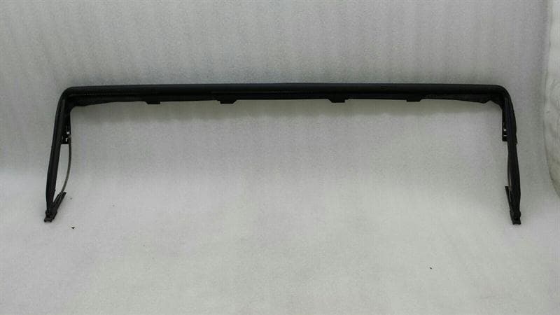MERCEDES-BENZ Mercedes GLA X156 Panoramic Roof Frame Cover A1567800109 Panoramic Frame Cover