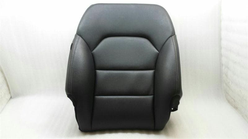 MERCEDES-BENZ Mercedes GLA X156 seat right A2469106802 right seat backrest oxide gray 111A