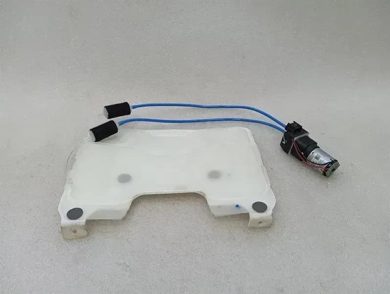 JAGUAR JAGUAR i-PACE X590 EV400 Seat Lumbar GX73-611F51-AA Lumbar Support