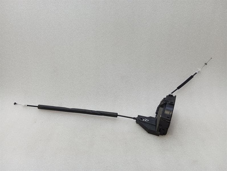 JAGUAR JAGUAR i-PACE X590 EV400 FRONT Door Lock J9D3-203A29-DF Door Lock FRONT LEFT