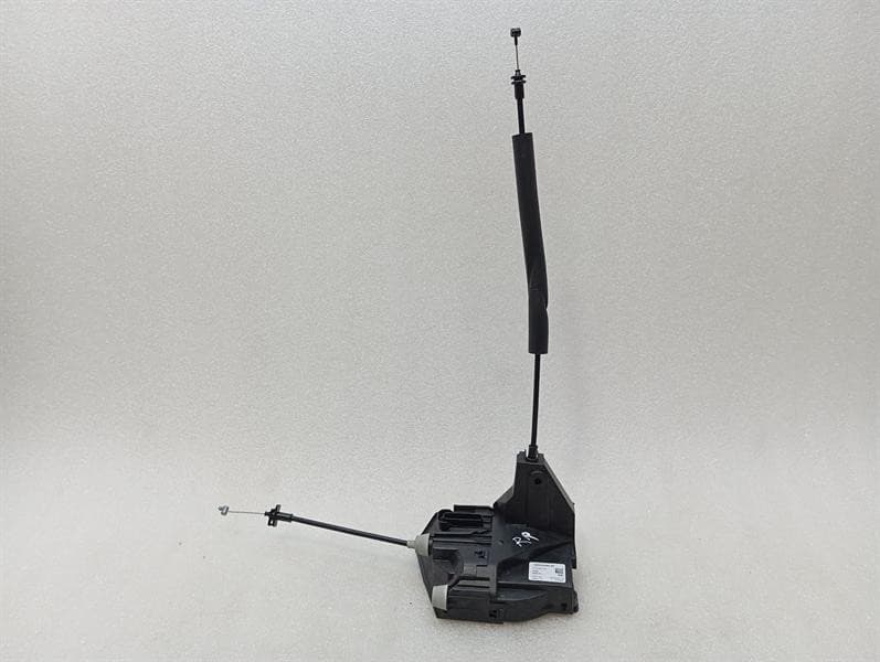 JAGUAR JAGUAR i-PACE X590 EV400 Rear Right Door Lock J9D3-24994-AF Door Lock Hi RE
