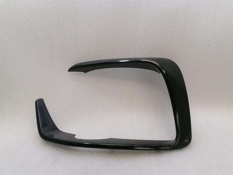 JAGUAR JAGUAR F-PACE F PACE X761 LIFT SVR BUMPER COVER MK8M-17F909-A