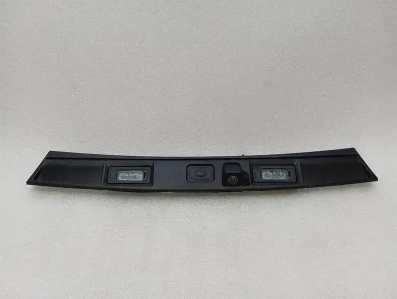 JAGUAR JAGUAR i-PACE X590 EV400 M9D3-40406-AC REAR CAMERA
