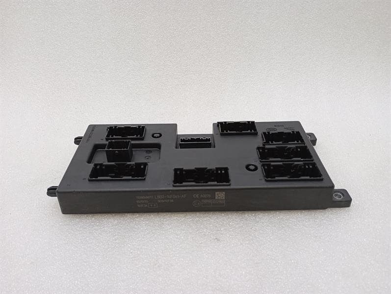 JAGUAR JAGUAR i-PACE X590 EV400 Electronic module L8B2-14F041-AF ECU BODY BCM