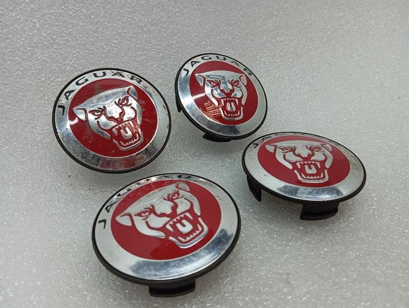 JAGUAR JAGUAR i-PACE X590 EV400 FX23-1A096-AA WHEEL CAP HUB CAP
