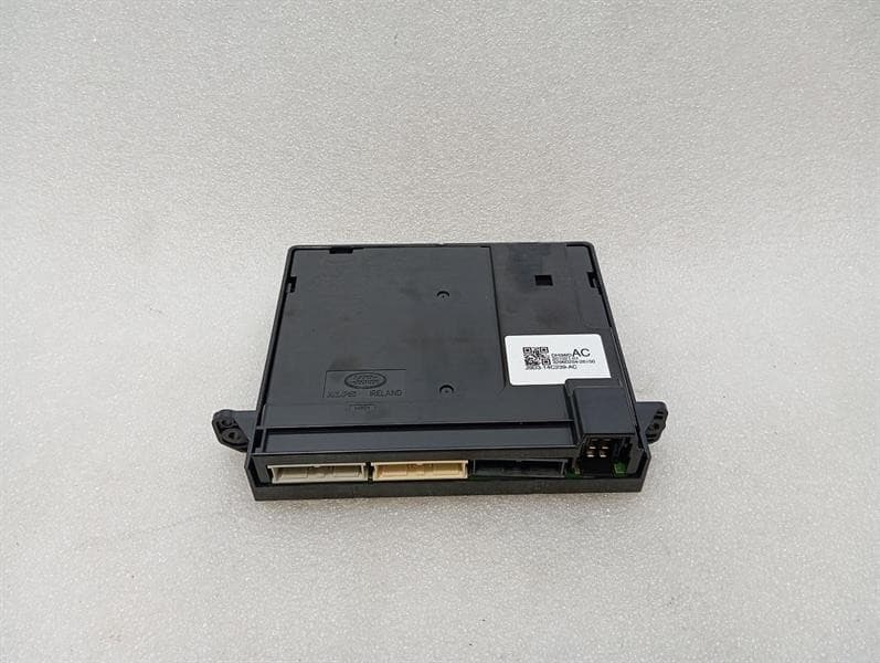 JAGUAR i-PACE X590 EV400 Electronic module J9D3-14C239-AC control unit HEATER
