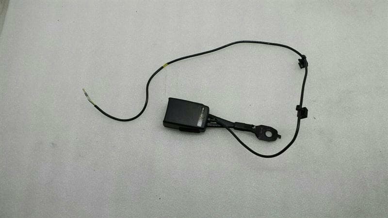 MERCEDES-BENZ Mercedes E Class W212 belt buckle belt A2128601369 belt buckle